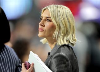 “You Should Love Me More”: Travis Kelce and Taylor Swift’s Relationship Leaves Charissa Thompson Wanting More From Boyfriend