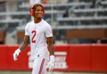 “He Doesn’t Have to Do This”: Ryan Coleman-Williams’ Mother Breaks Silence on His Name Change