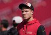 “Got to Do a Better Job”: 49ers Coach Confirms Plans to Restrict Christian McCaffrey’s Playtime After Drafting Kaelon Black
