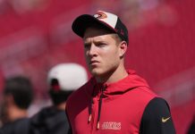 “Got to Do a Better Job”: 49ers Coach Confirms Plans to Restrict Christian McCaffrey’s Playtime After Drafting Kaelon Black