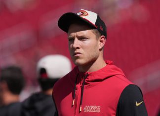 “Got to Do a Better Job”: 49ers Coach Confirms Plans to Restrict Christian McCaffrey’s Playtime After Drafting Kaelon Black