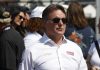Jeff Gordon Subtly Gives Up Championship Hopes from HMS Star Amidst Replacement Rumors