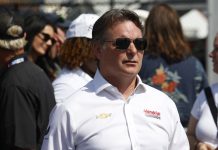 Jeff Gordon Subtly Gives Up Championship Hopes from HMS Star Amidst Replacement Rumors
