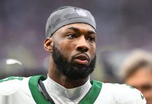Chiefs’ Offseason Reality Check: Breece Hall Extension Reminds KC of 2025 Trade Deadline Failure