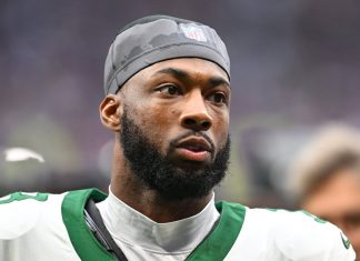 Chiefs’ Offseason Reality Check: Breece Hall Extension Reminds KC of 2025 Trade Deadline Failure