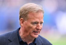 NFL Issued Subpoena by Florida Attorney General Who Threatened to Sue Roger Goodell’s League Over Rooney Rule
