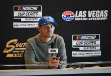 Kyle Larson Publicly Admits HMS’ Struggles Amidst Elite California Claim