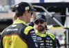Roger Penske & Co. Reaffirm Faith In Ryan Blaney Amidst Joey Logano’s Diminishing Presence