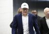 Billionaire American Businessman Shows Interest in Buying NY Jets From Woody Johnson