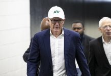 Billionaire American Businessman Shows Interest in Buying NY Jets From Woody Johnson
