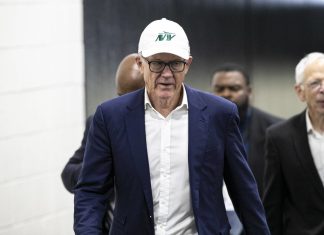 Billionaire American Businessman Shows Interest in Buying NY Jets From Woody Johnson