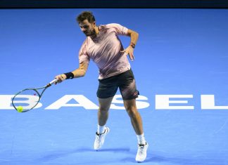 Stan Wawrinka’s Farewell Tournament Confirmed as Legendary Career Nears Emotional Final Chapter