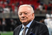 Cowboys’ 2026 Schedule Is Already a Nightmare as Jerry Jones’ Side Forced to Travel 6,500+ Miles in First Three Games