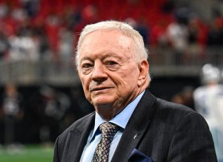 Cowboys’ 2026 Schedule Is Already a Nightmare as Jerry Jones’ Side Forced to Travel 6,500+ Miles in First Three Games