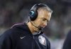 FSU Legend Calls Out Mike Norvell’s Negligence as Son Linked to SEC Program