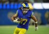Puka Nacua Receives Legal Update in Biting Case as Accuser’s Lawyer Sends Strong Message to Rams WR