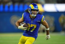 Puka Nacua Receives Legal Update in Biting Case as Accuser’s Lawyer Sends Strong Message to Rams WR
