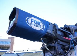 “All Done for Sponsors”: Voice Raised Against FOX Sports as NASCAR Fans Grow Tired of Greedy Practices