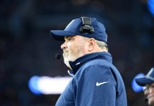Steelers’ Handling of Drew Allar Gets Called Into Question by Mike McCarthy’s Former QB