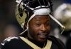 Saints’ Alvin Kamara Trolls A New Orleans Exit With Personal Belongings Up For Sale Amid Cowboys Link