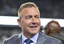 NFL Pro Who Retired Early After ACL Injury Is Grateful to Kirk Herbstreit For Landing Him ESPN Job