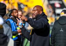 James Harrison Calls for Steelers Legend’s Hall of Fame Induction