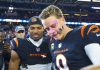 Bengals Make Honest Admission on Joe Burrow & Ja’Marr Chase Roster Influence