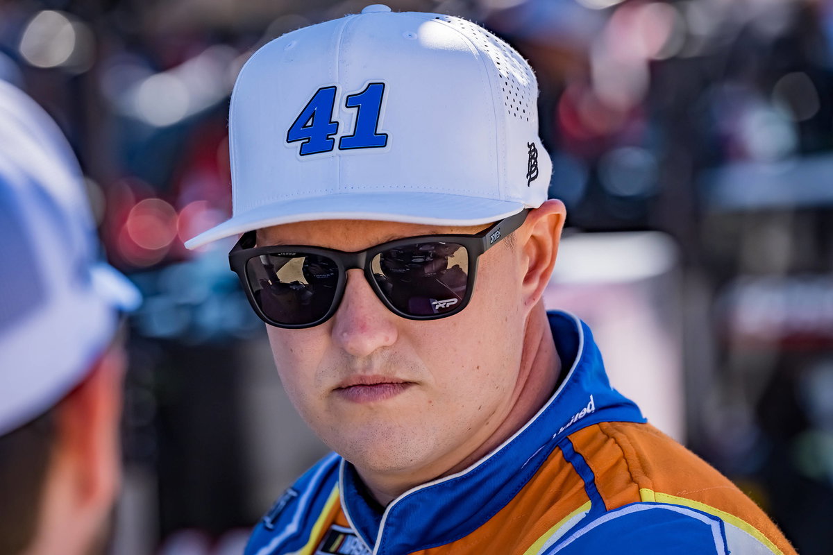 Ryan Preece