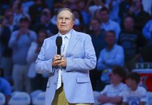 Bill Belichick Faces Harsh Reality at ACC Spring Meetings Amid Off-Field Drama Involving UNC Football Players