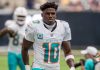 Best Landing Spots for Top Remaining NFL Free Agents: Tyreek Hill, Deebo Samuel, Jauan Jennings and More