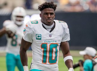Best Landing Spots for Top Remaining NFL Free Agents: Tyreek Hill, Deebo Samuel, Jauan Jennings and More