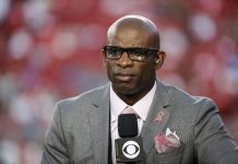 Deion Sanders Stands Behind Shilo Sanders’ Sexist Comments Toward Female Browns Reporter