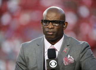 Deion Sanders Stands Behind Shilo Sanders’ Sexist Comments Toward Female Browns Reporter