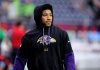 Ravens’ Marlon Humphrey Confesses Rejecting 6-Figures From Teammate in Cryptic Post: “Turned Him Down”