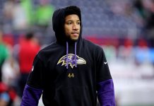 Ravens’ Marlon Humphrey Confesses Rejecting 6-Figures From Teammate in Cryptic Post: “Turned Him Down”
