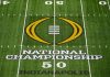 College Football Coaches Want to Get Rid of Conference Championship Games; Endorse 24 Team Playoffs