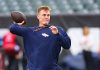 Sean Payton Announces Timeline for Bo Nix’s Return After Broncos QB’s Medical Procedure