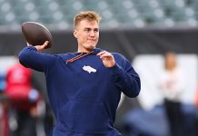Sean Payton Announces Timeline for Bo Nix’s Return After Broncos QB’s Medical Procedure