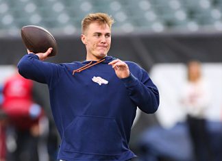 Sean Payton Announces Timeline for Bo Nix’s Return After Broncos QB’s Medical Procedure