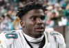 Tyreek Hill’s Estranged Wife Seeks Evidence From 2019 Incident That Led to NFL Investigation During Chiefs Tenure