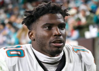 Tyreek Hill’s Estranged Wife Seeks Evidence From 2019 Incident That Led to NFL Investigation During Chiefs Tenure
