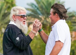 ‘I’m Forever Grateful’: John Daly’s Son Issues Emotional Message After Completing Big Career Milestone
