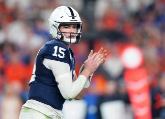 Steelers Put Former Penn State QB Drew Allar in Uneasy Position After New Decision