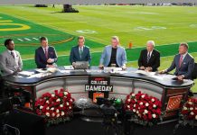 ESPN’s College GameDay Announces Its Week 1 Destination on Tuesday