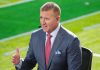 OSU Alum Kirk Herbstreit Reveals True Feelings For Michigan While Son Plays For Wolverines: “Honored”