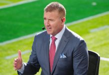 OSU Alum Kirk Herbstreit Reveals True Feelings For Michigan While Son Plays For Wolverines: “Honored”
