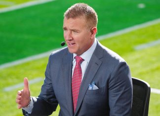 OSU Alum Kirk Herbstreit Reveals True Feelings For Michigan While Son Plays For Wolverines: “Honored”