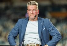 Pat McAfee Publicly Calls Out NFL’s ‘Constant Deflection’ Over Poor Playing Conditions