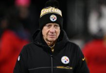 Steelers Facing Fan Revolt After Art Rooney II’s Controversial Acrisure Stadium Decision