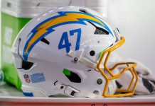 Former Chargers Star Accused of Committing $2.5M Fraud After NFL Retirement